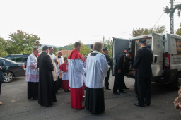 Obraz św. Józefa w Łomnicy_8